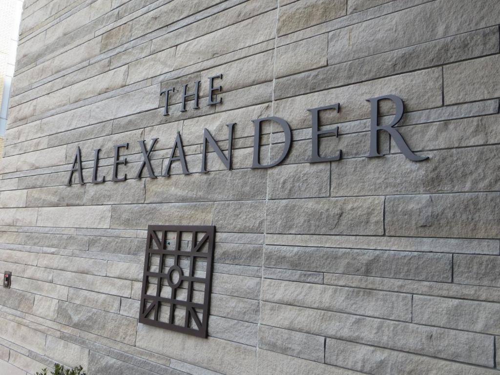 The Alexander, A Dolce Hotel Indianapolis Exterior foto